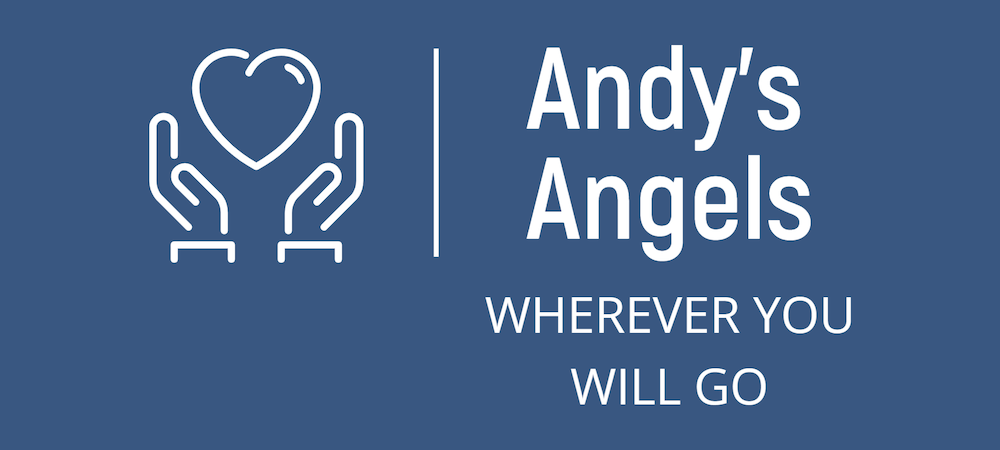 Andys Angels logo