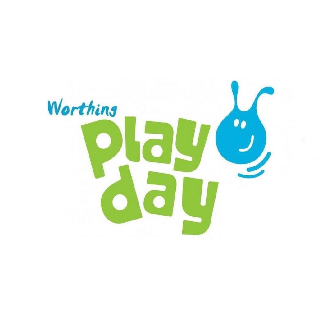 Worthing Play Day image