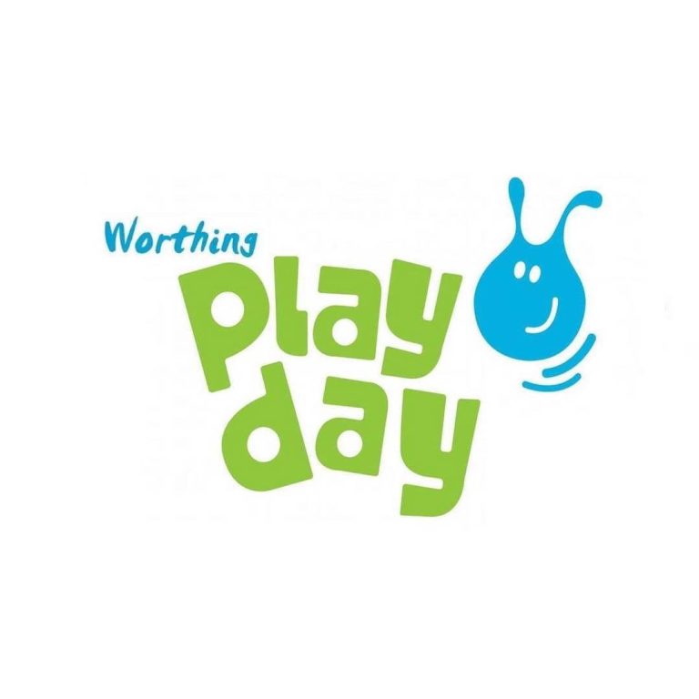 Worthing Play Day image